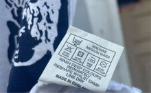 Load image into Gallery viewer, 90’s Vivienne Westwood PAGAN T-shirt (made in England)