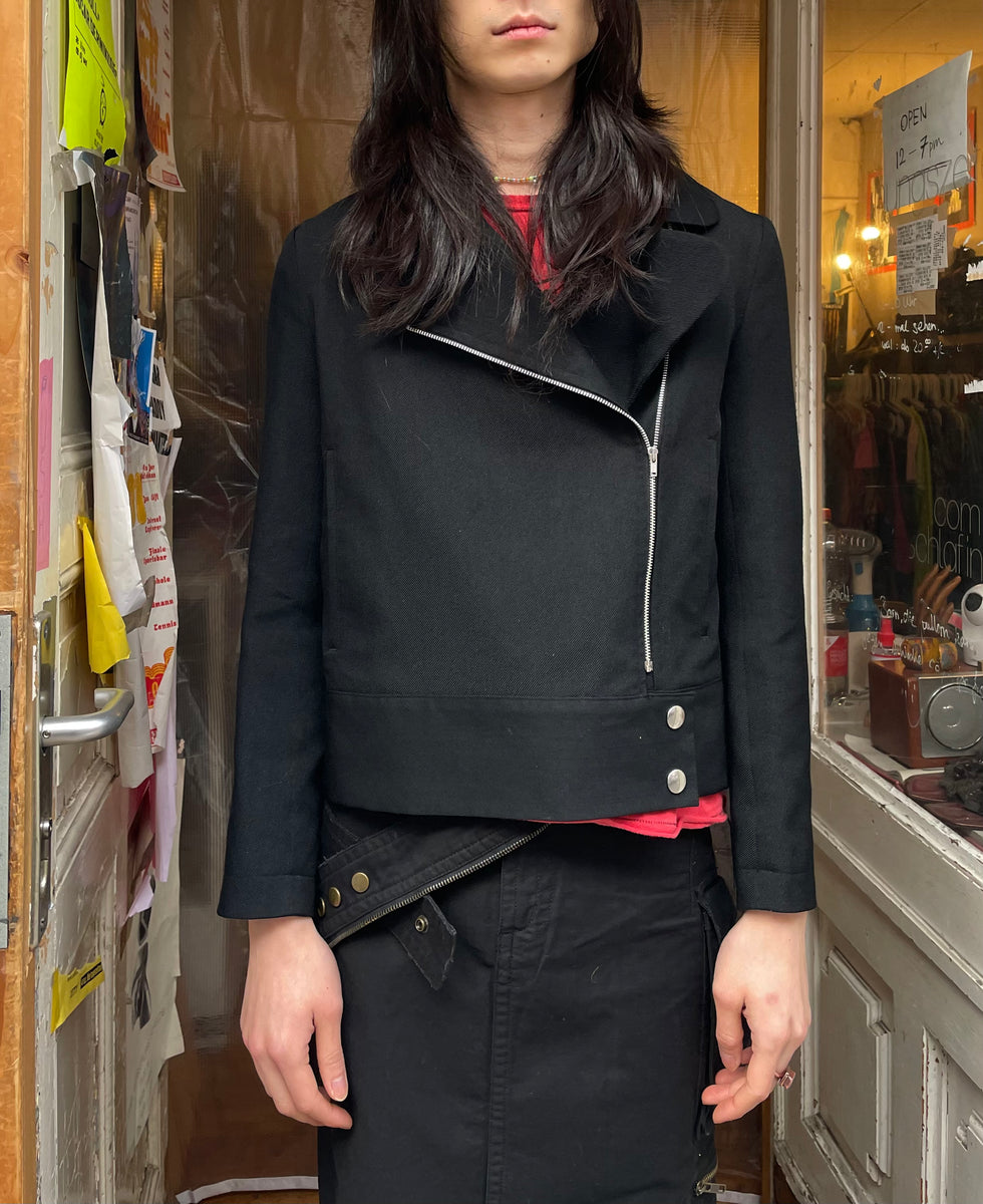 ジャケット・アウター limi feu archive single jacket sweater limi feu archive single jacket sweater Limi Feu – Boketto