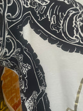 Load image into Gallery viewer, 90’s Vivienne Westwood PAGAN T-shirt (made in England)