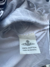 Load image into Gallery viewer, 90’s Vivienne Westwood PAGAN T-shirt (made in England)