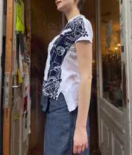 Load image into Gallery viewer, 90’s Vivienne Westwood PAGAN T-shirt (made in England)