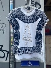 Load image into Gallery viewer, 90’s Vivienne Westwood PAGAN T-shirt (made in England)