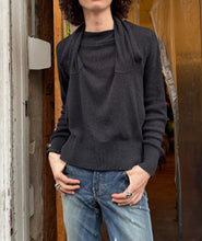 Load image into Gallery viewer, Vivienne Westwood anglomania wool jumper
