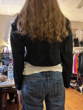 Load image into Gallery viewer, tricot Comme des Garçons napoleon jacket
