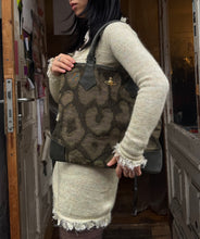 Load image into Gallery viewer, Vivienne Westwood vintage tote bag
