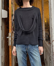 Load image into Gallery viewer, Vivienne Westwood anglomania wool jumper
