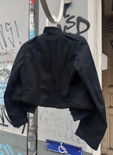 Load image into Gallery viewer, tricot Comme des Garçons napoleon jacket
