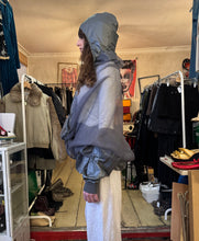 Load image into Gallery viewer, BLESS No.36 "Nothingneath " bomber jacket
