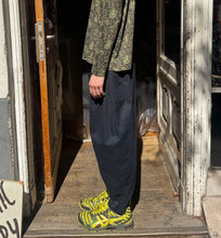 Load image into Gallery viewer, Nina Ricci tucked wide pants
