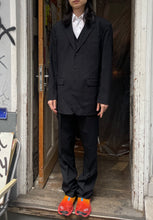 Load image into Gallery viewer, Helmut Lang 3 piece suit
