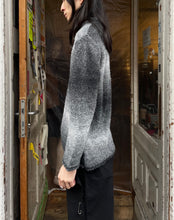 Load image into Gallery viewer, White Mountaineering fluffy wool mix jumper
