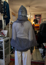 Load image into Gallery viewer, BLESS No.36 "Nothingneath " bomber jacket
