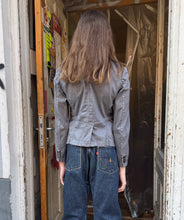 Load image into Gallery viewer, Zucca layered-look jacket
