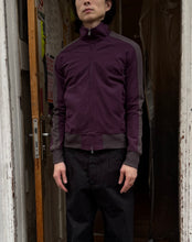 Load image into Gallery viewer, Attachment zip up jacket
