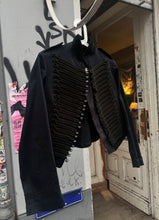 Load image into Gallery viewer, tricot Comme des Garçons napoleon jacket
