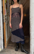 Load image into Gallery viewer, Christian Lacroix crochet dress
