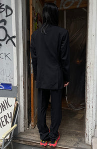 Helmut Lang 3 piece suit