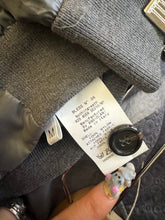 Load image into Gallery viewer, BLESS No.36 "Nothingneath " bomber jacket
