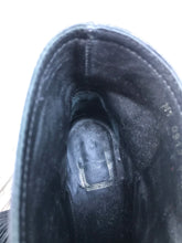 Load image into Gallery viewer, Christian Dior leather boots size 38.5
