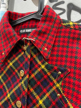 Load image into Gallery viewer, Junko Shimada wool jacket
