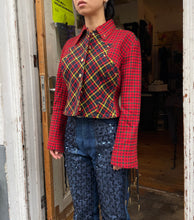 Load image into Gallery viewer, Junko Shimada wool jacket
