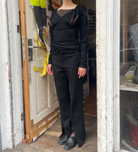 Load image into Gallery viewer, Vivienne Westwood wool top
